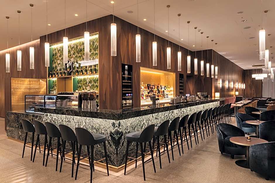Movenpick Hotel Basel