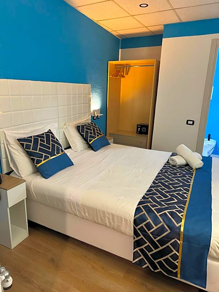 Hotel Veronese