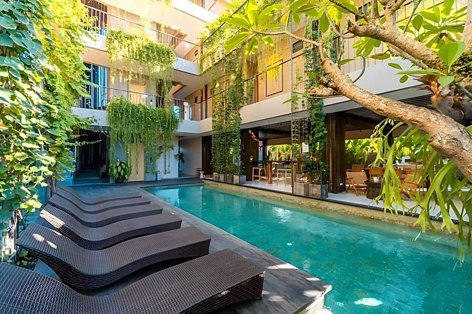 Tanaga CoLiving