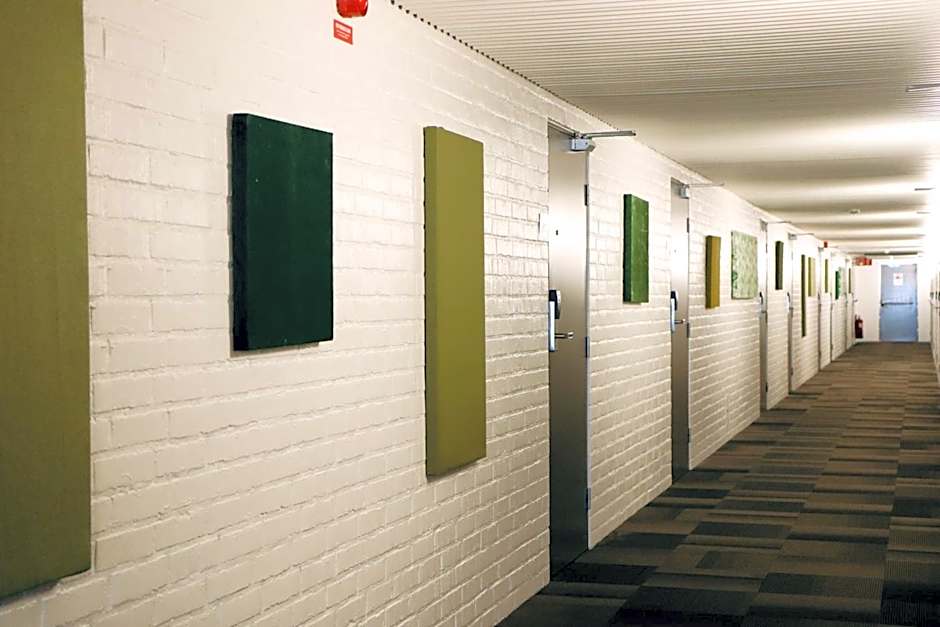 First Hotel Jörgen Kock