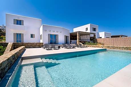 NEW - Villa Apiro - MG Villas Mykonos