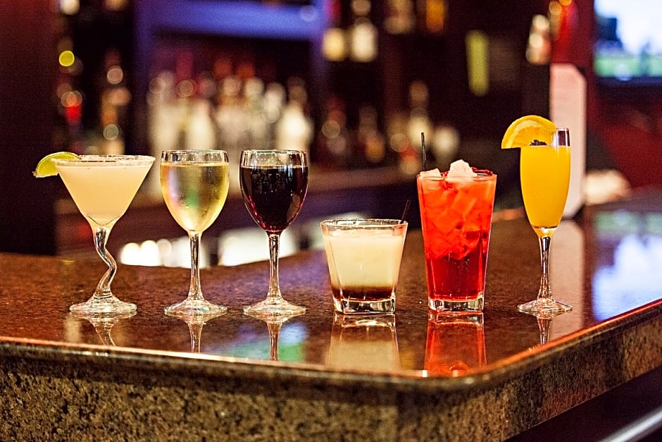 Crowne Plaza Houston Galleria Area By IHG