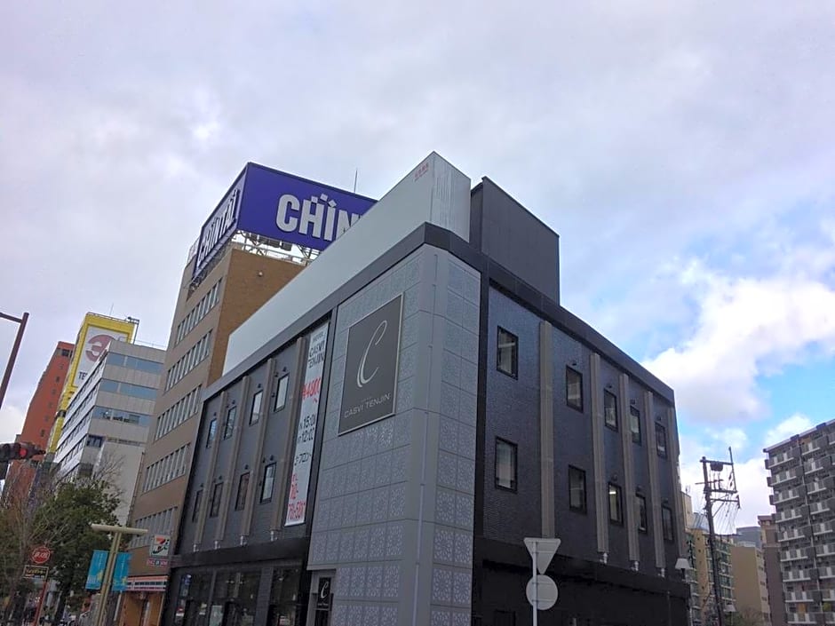Hotel CASVI Tenjin