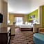 Sleep Inn & Suites Millbrook - Prattville