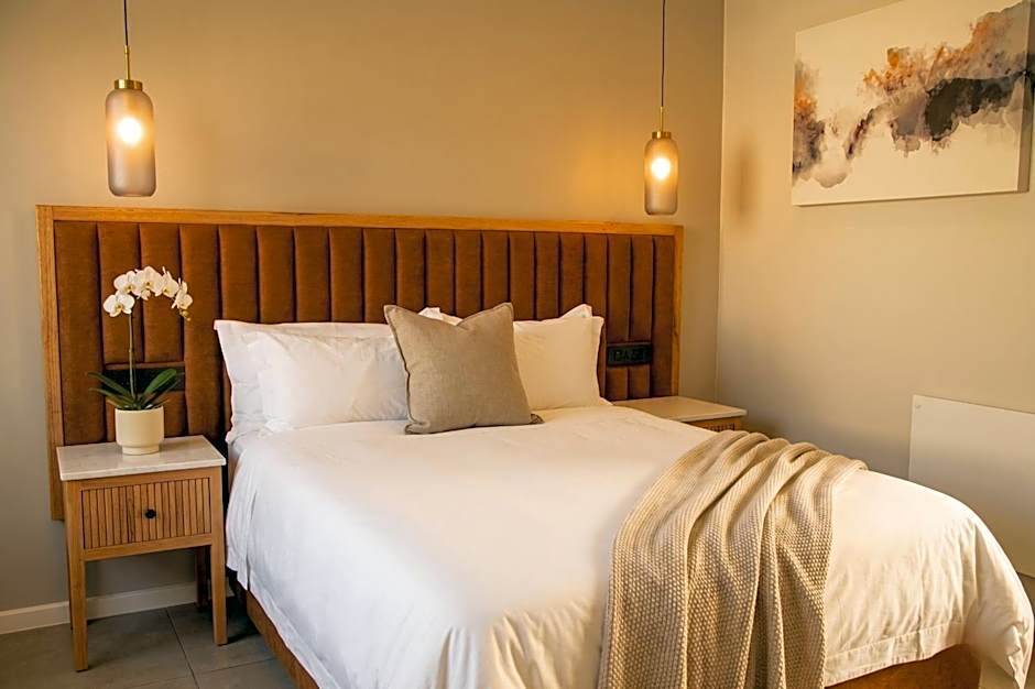 The Max Hotel Sandton