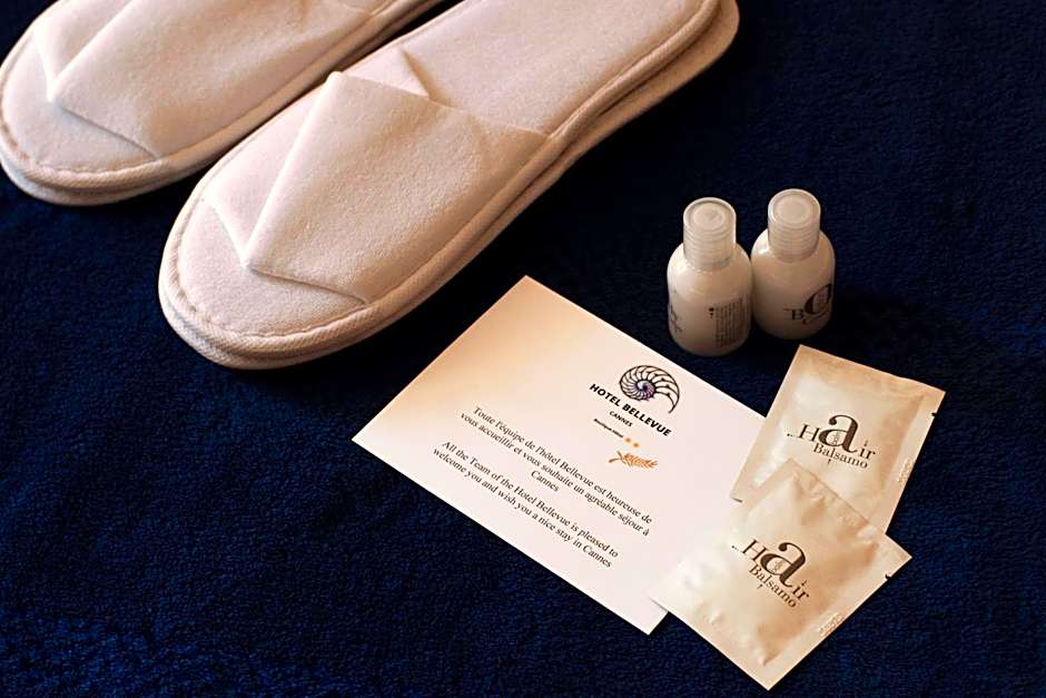 Hôtel Bellevue Cannes