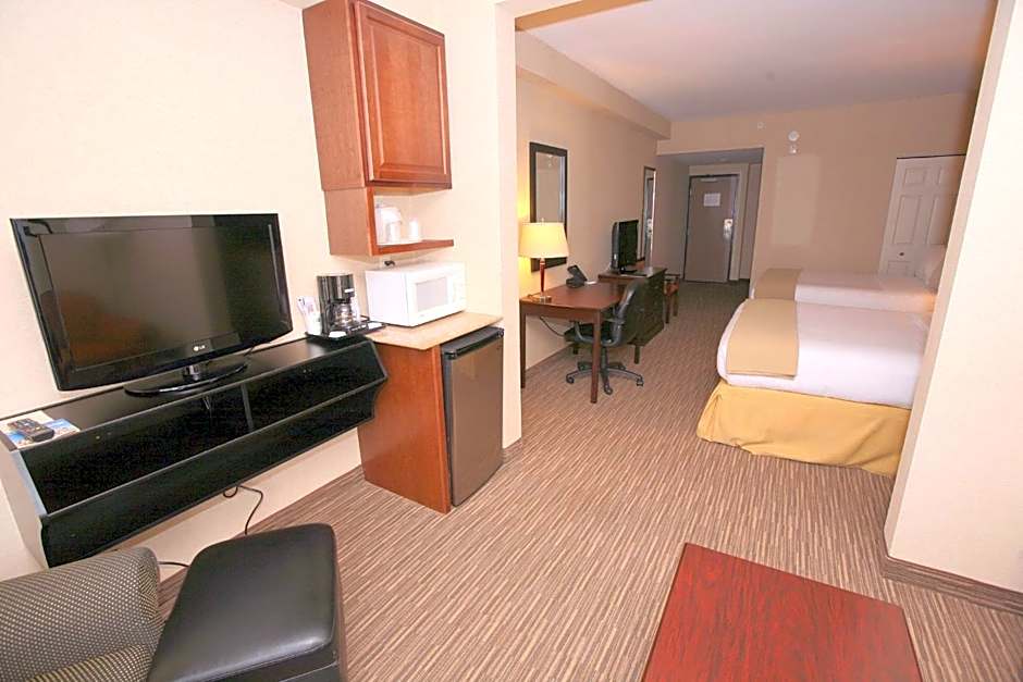 Holiday Inn Express San Diego South - Chula Vista By IHG