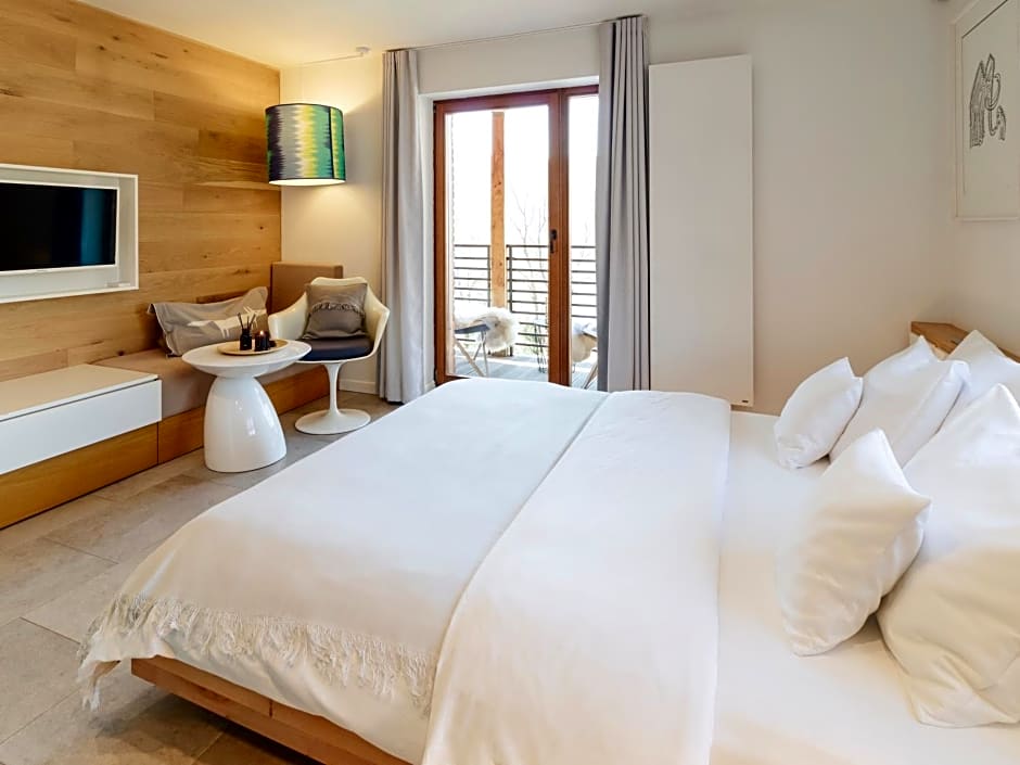 Zimowy Domek Boutique Rooms - Adults Only Vege