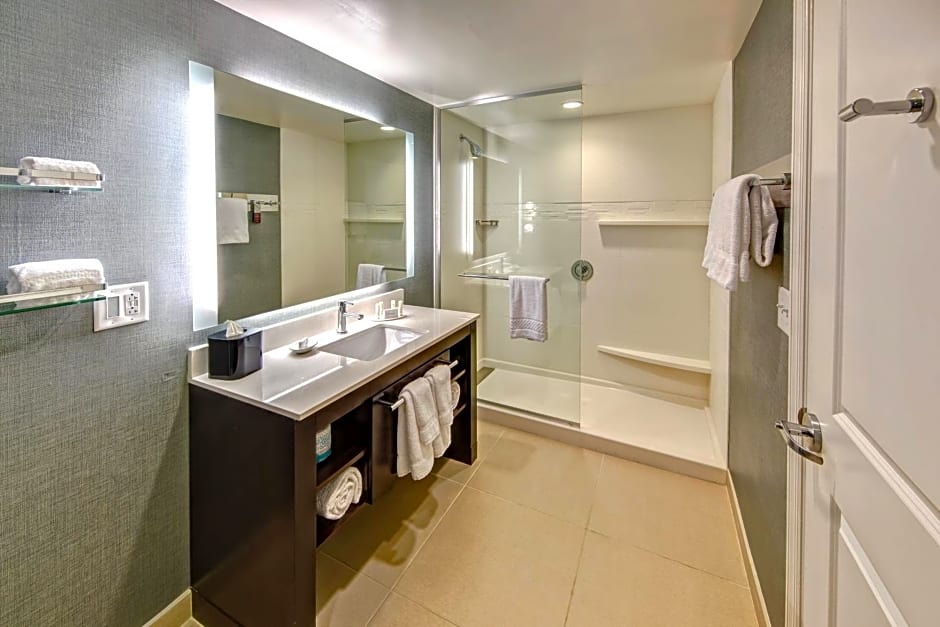 Residence Inn by Marriott Blacksburg-University