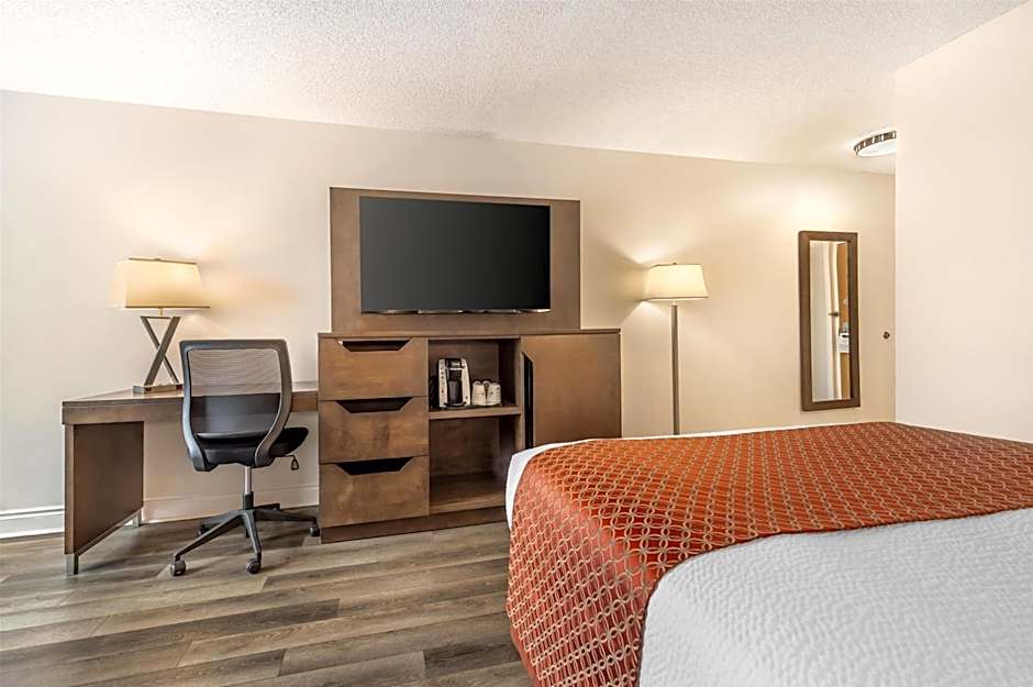 Best Western Smiths Falls Hotel