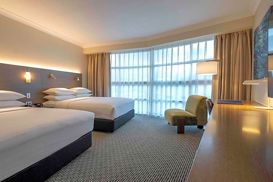 DoubleTree By Hilton Hotel Cairns