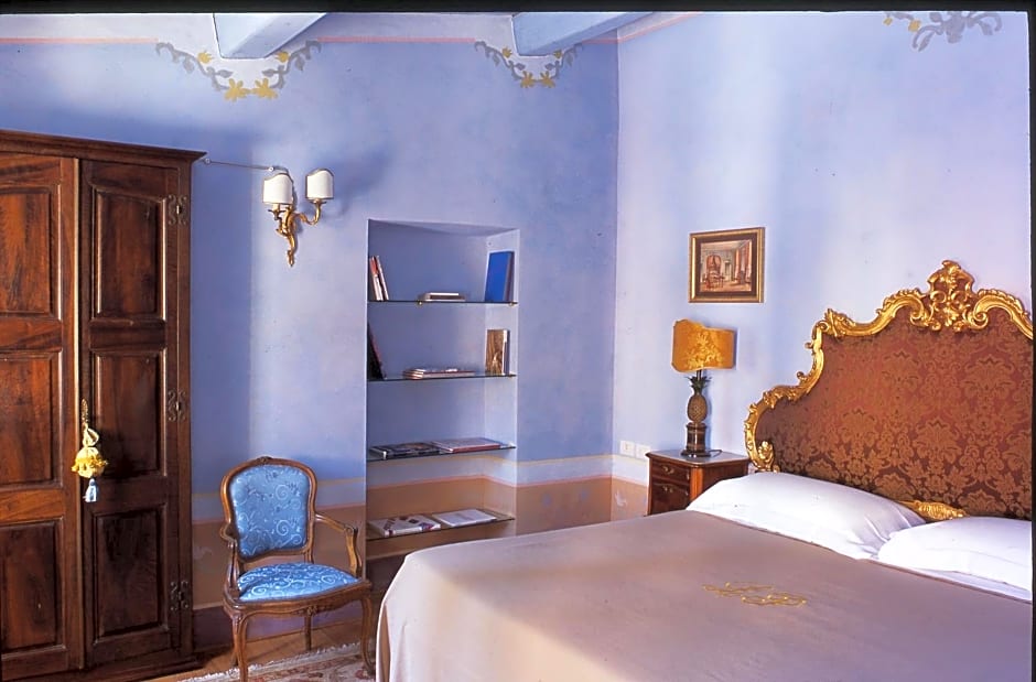 Locanda Pietrasantese B&B