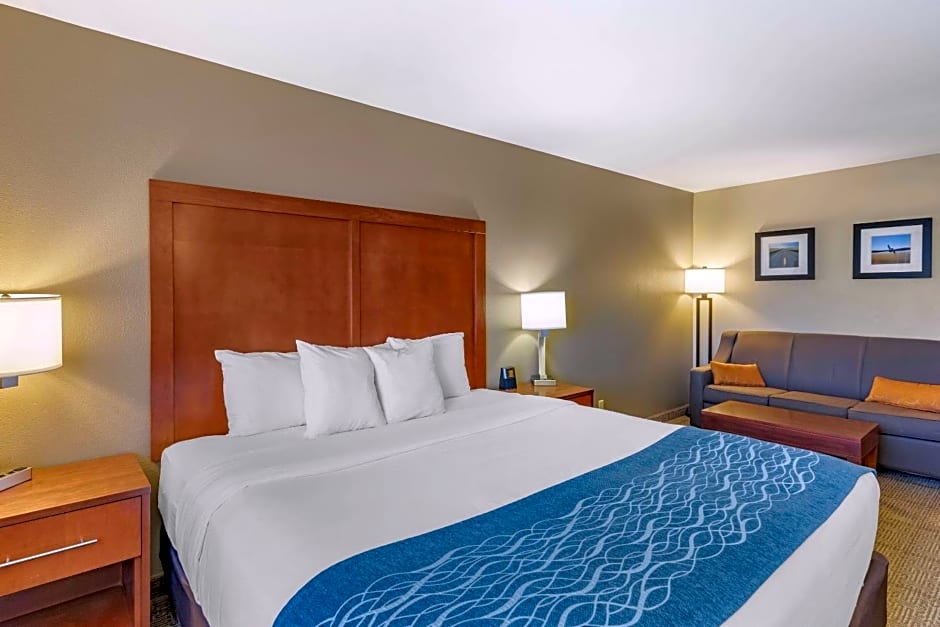 Comfort Inn Evansville