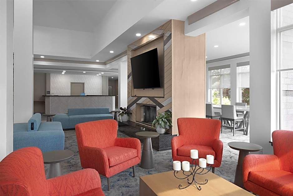 Hilton Garden Inn Chesapeake/Suffolk