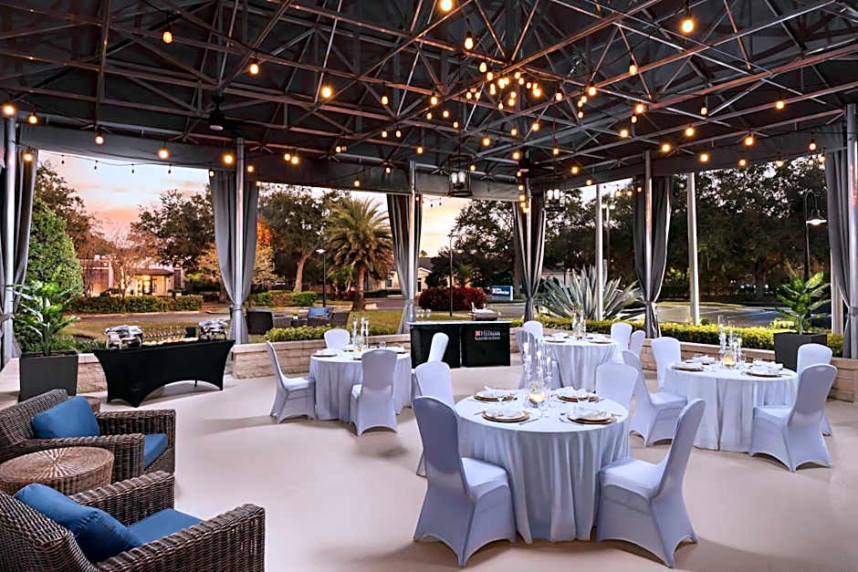 Hilton Garden Inn Lake Mary