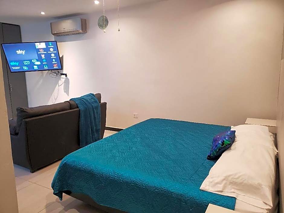 Privatto Suites