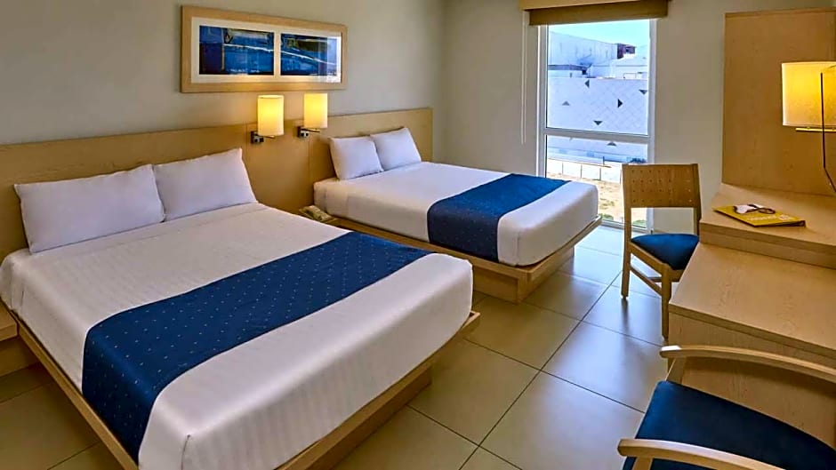 City Express by Marriott Manzanillo