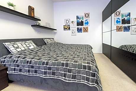 Deluxe Apartment - Dependence