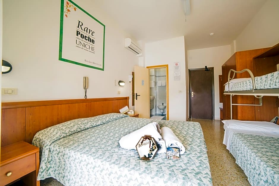 Hotel Manzoni