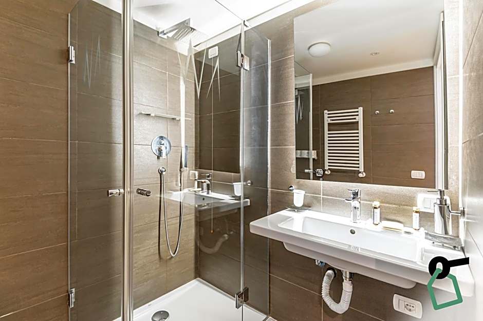 HOTIDAY Room Collection - Cervinia