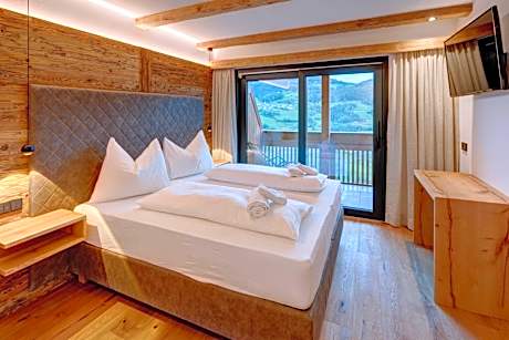 Hotel Residence Gasser