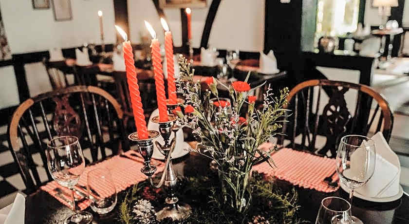 Smokehouse Hotel Cameron Highlands