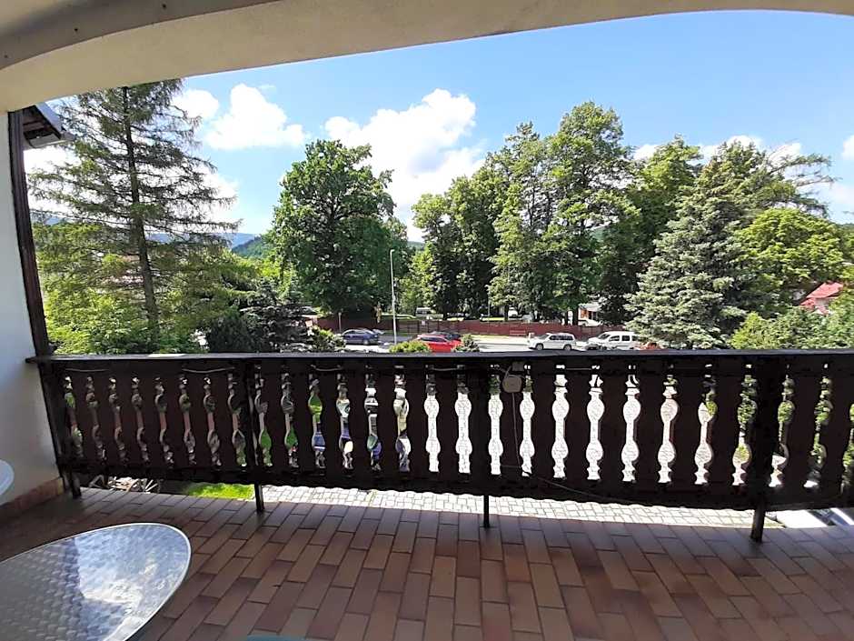 Usługi hotelarskie Karpacz