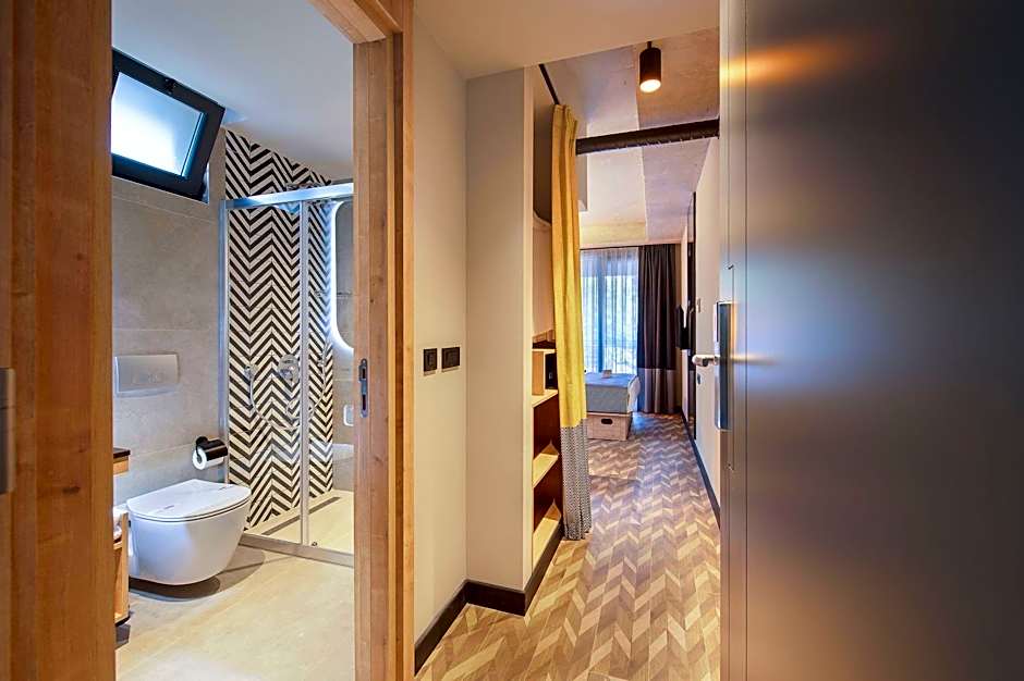 Trend Suites CYCLE