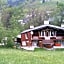 Free Spirit Lodge
