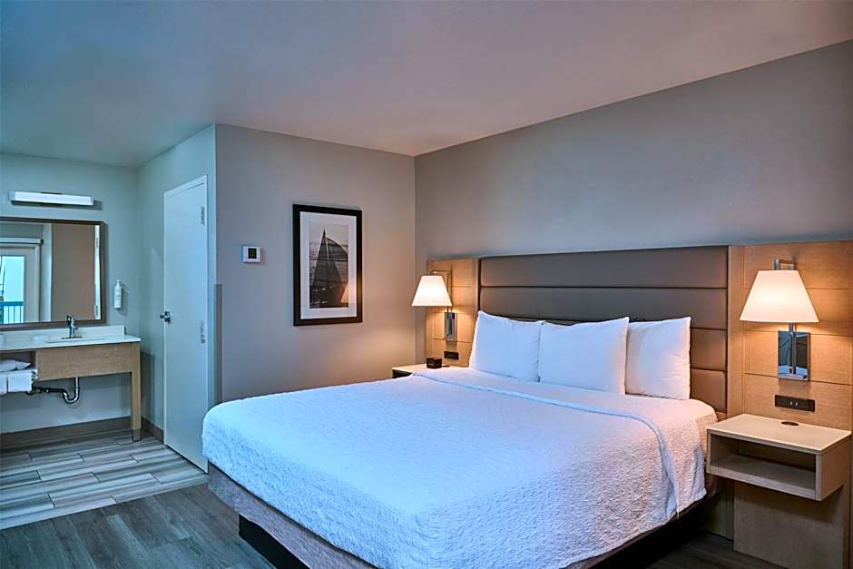 Hampton Inn By Hilton & Suites Hermosa Beach