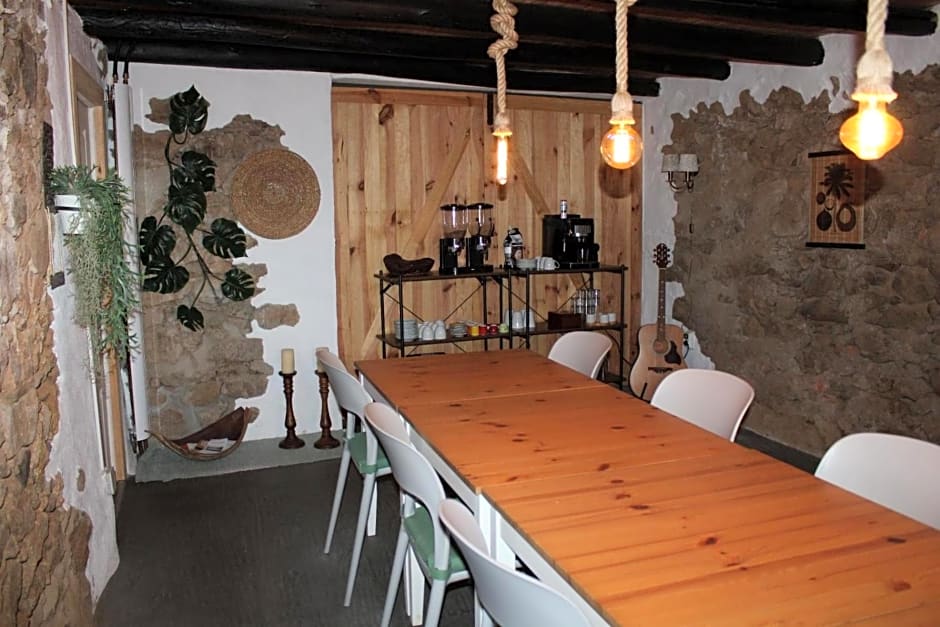 Bed and breakfast Casa d'Oliveiral - Adults Only