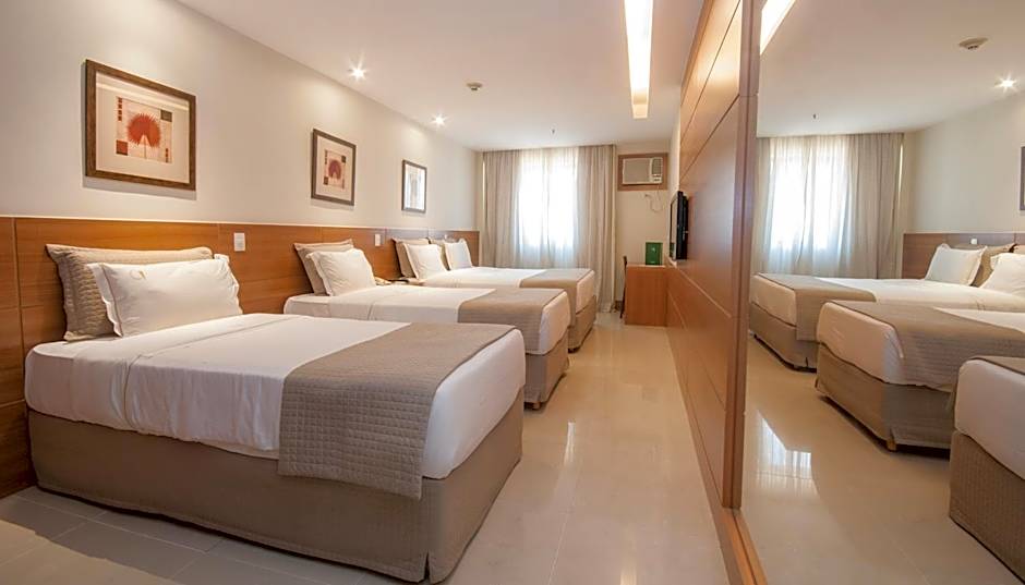 Américas Granada Hotel