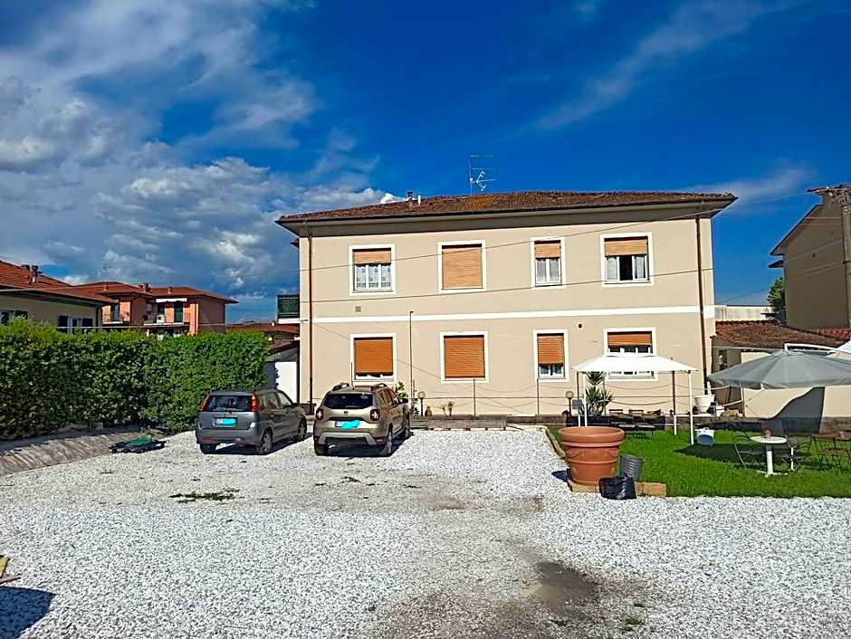 Affittacamere Luce