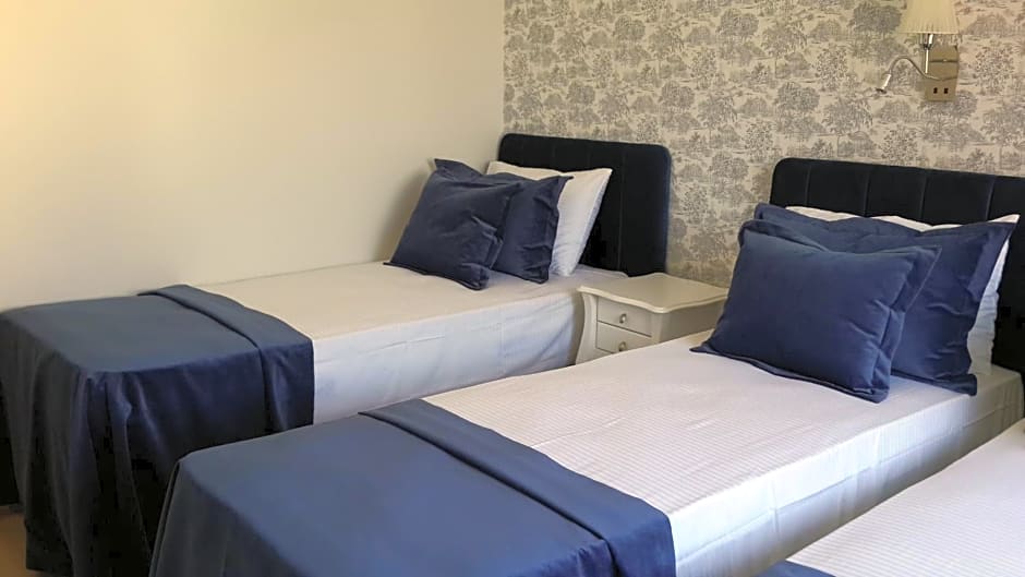 Deniz Yıldızı Pansiyon