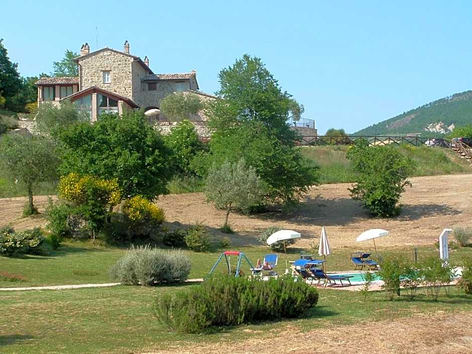 Casale Merlino