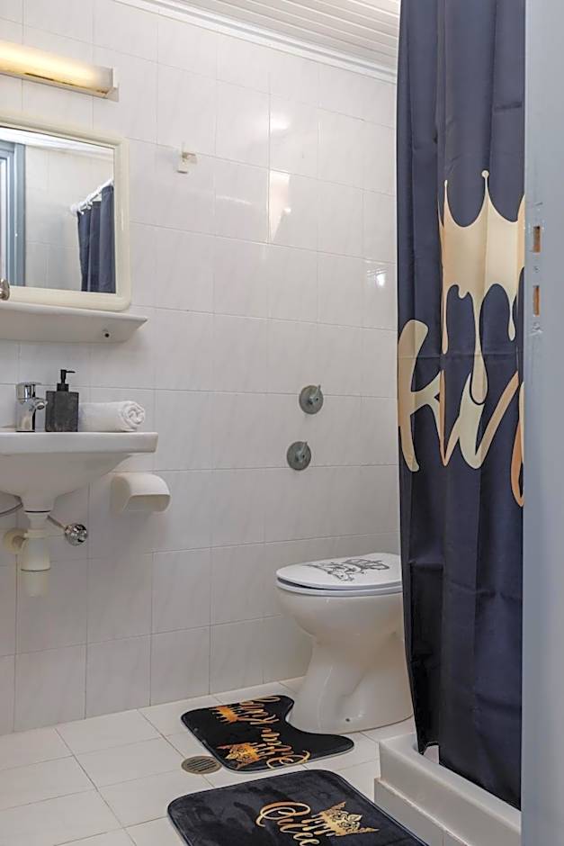 Kings Hersonissos Hotel