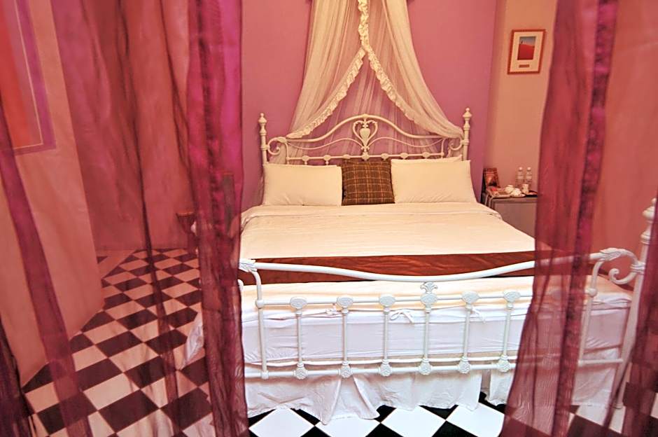 Raid Garden Boutique Hotel