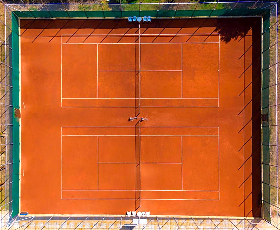 Hotel Plamena Palace