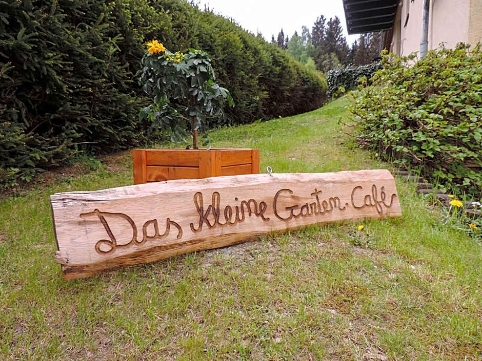 Hotel und Berggasthof Zum Sonnenhof