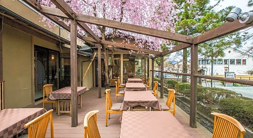 Kyoto Nanzenji Ryokan Yachiyo