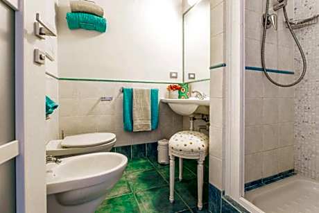 Comfort Apartment with sea view