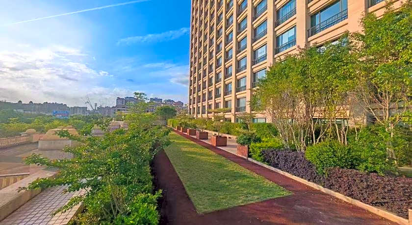 Howard Johnson Changsheng Plaza Meizhou