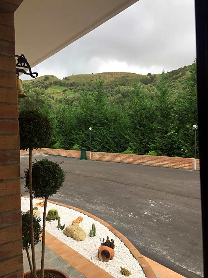 B&B MULA Germaneto