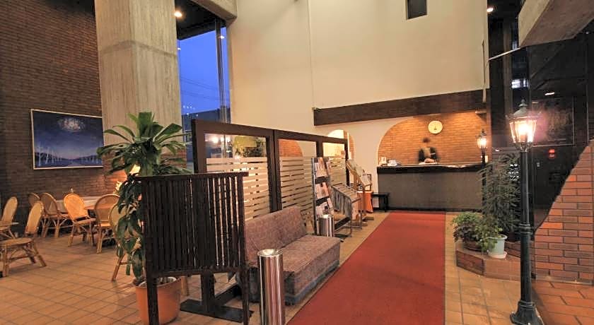 Kita Hotel (Hotel Du Nord)
