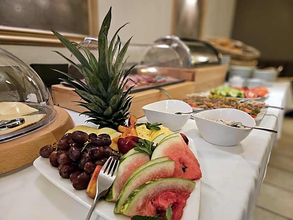 Hotel Pension Am Hafen