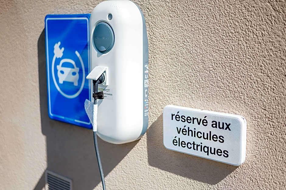 Sure Hotel by Best Western Chateauroux