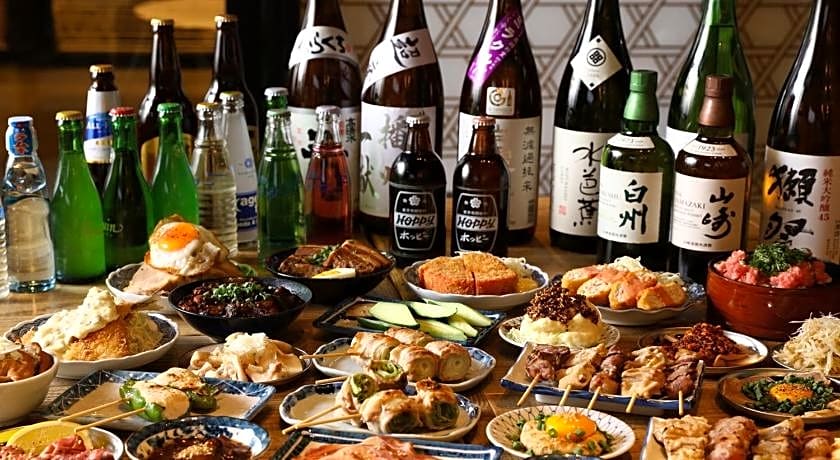 APA Hotel Ueno Ekimae