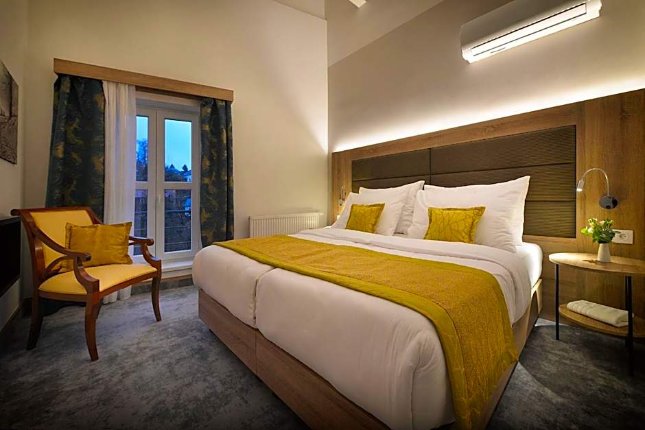 Vysocina Design Apartments