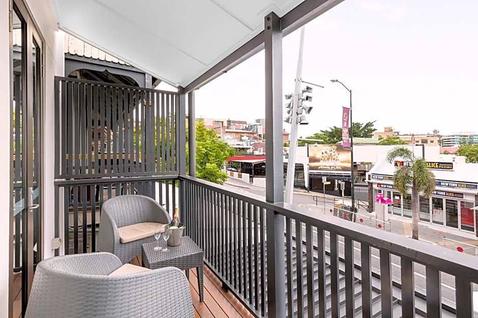 The Beetson Hotel