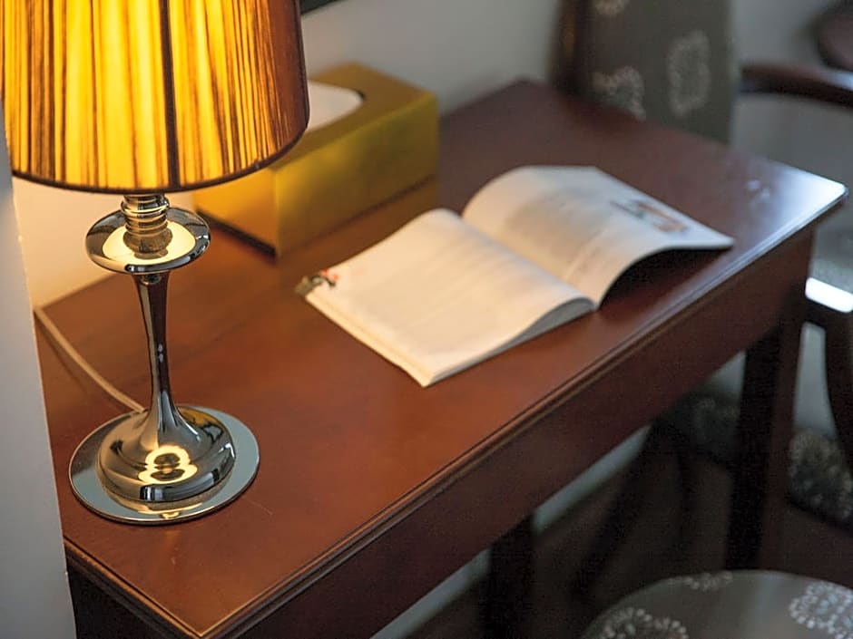 Dragon Pearl Hotel Hanoi